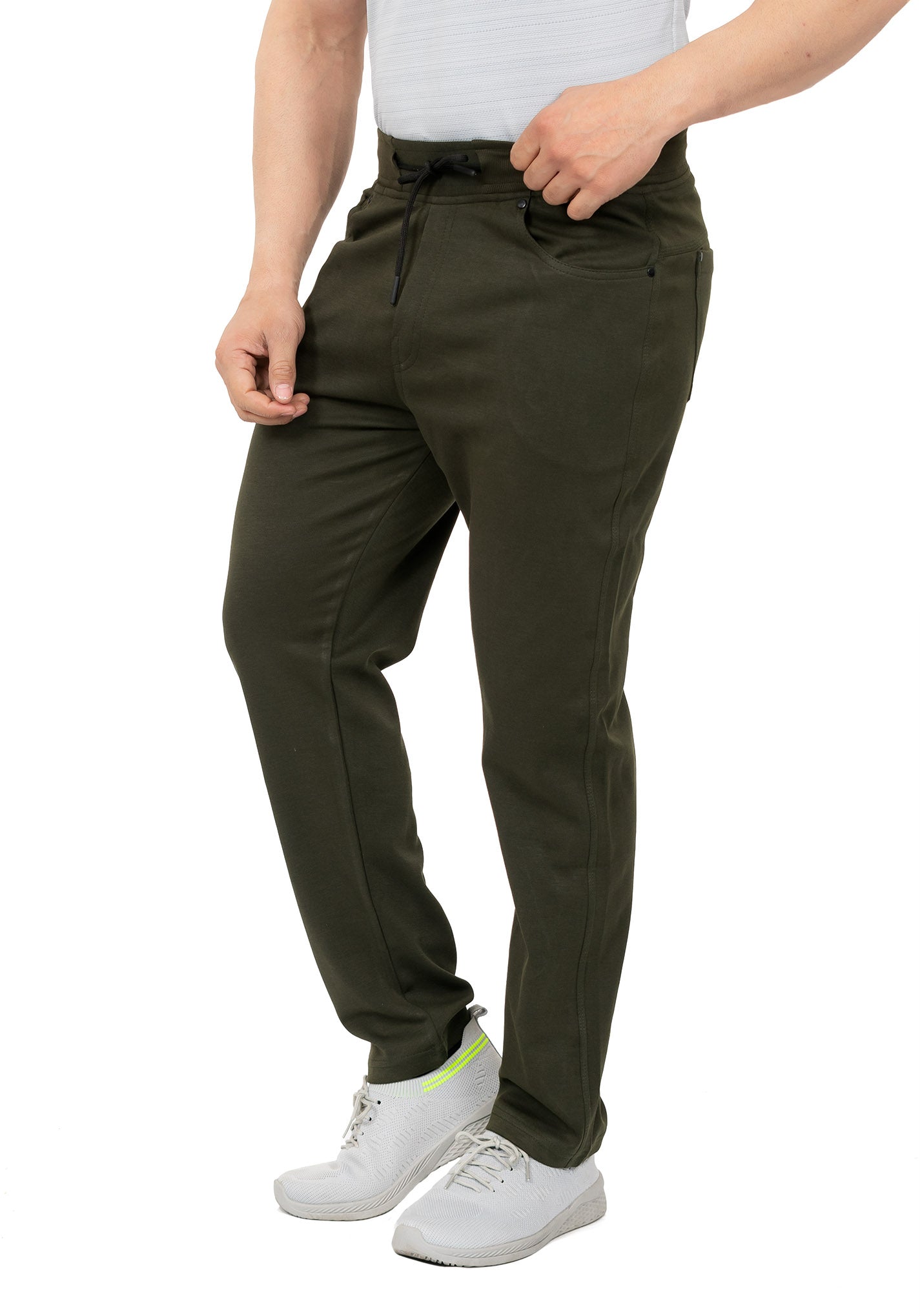 Mens Summer Lowers G5 461