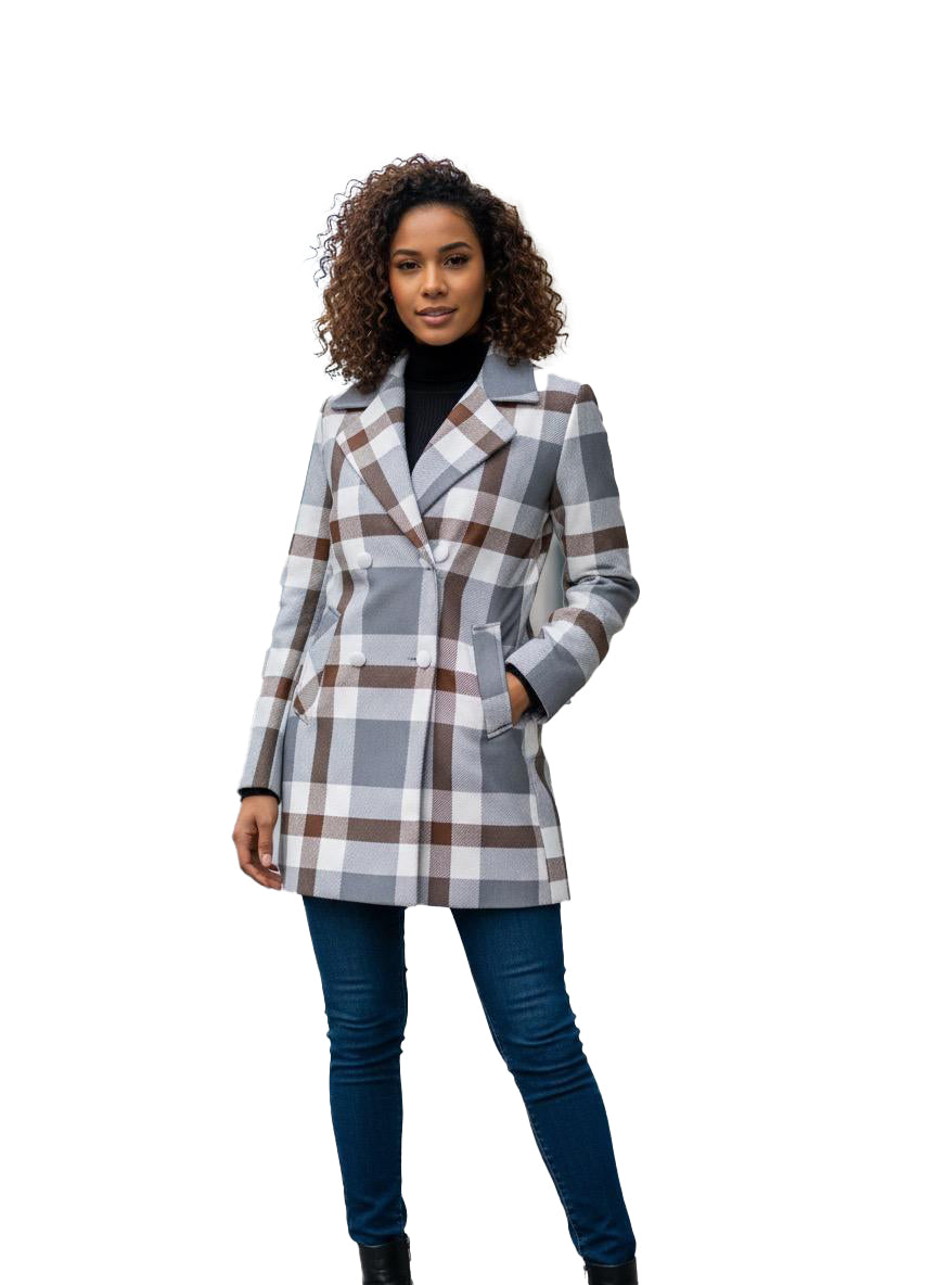 Women Cream Mustard Blazer